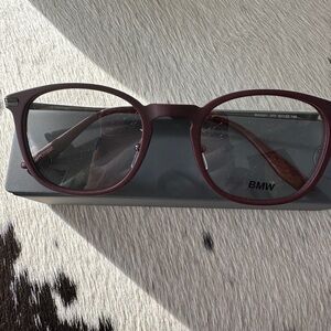 BMW frames